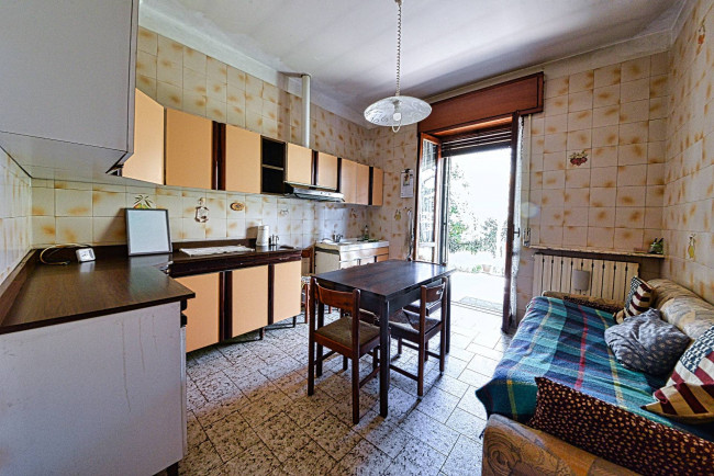 Villa in vendita a Ceriano Laghetto