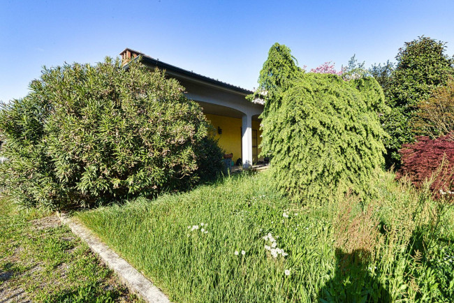 Villa in vendita a Ceriano Laghetto