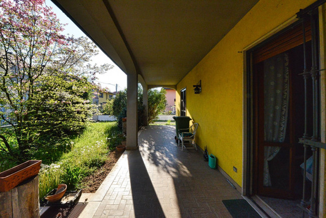 Villa in vendita a Ceriano Laghetto