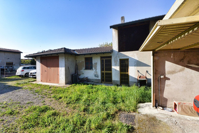 Villa in vendita a Ceriano Laghetto