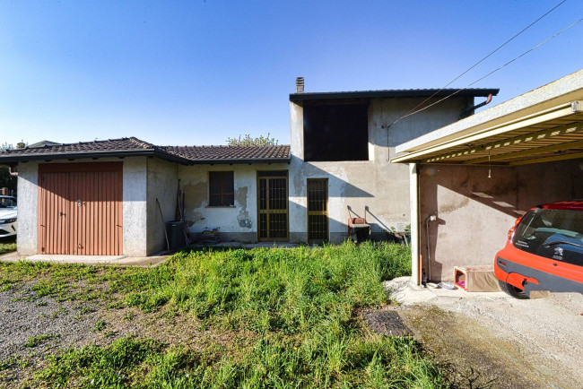 Villa in vendita a Ceriano Laghetto