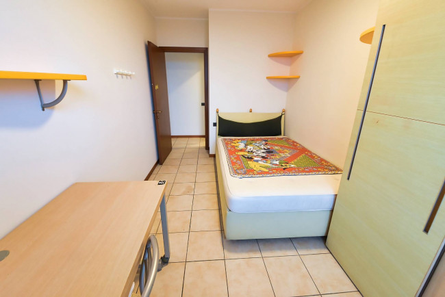 Appartamento in vendita a Solaro