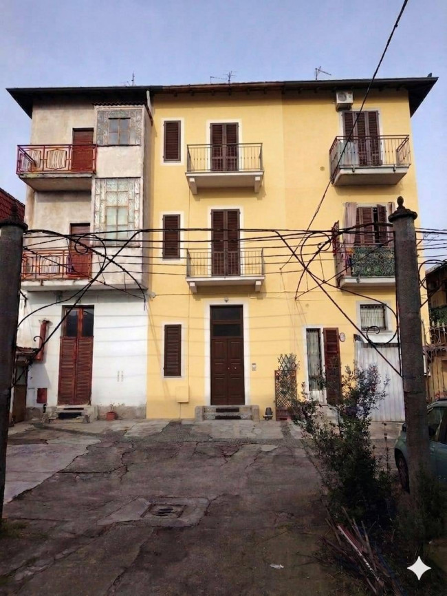 Appartamento in vendita a Solaro
