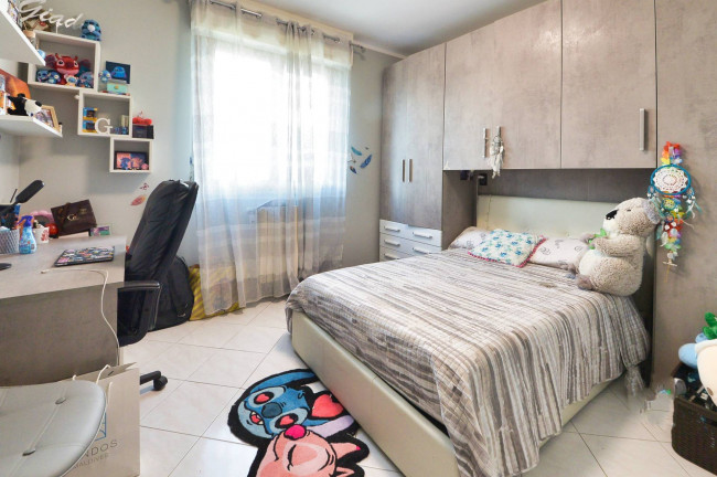 Appartamento in vendita a Limbiate