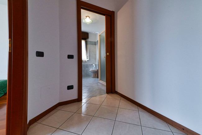 Appartamento in vendita a Solaro
