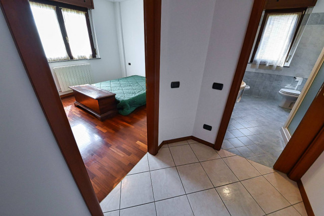 Appartamento in vendita a Solaro
