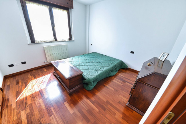 Appartamento in vendita a Solaro