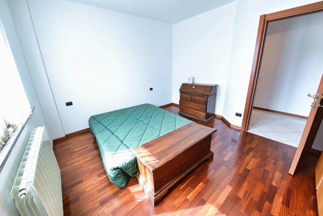 Appartamento in vendita a Solaro