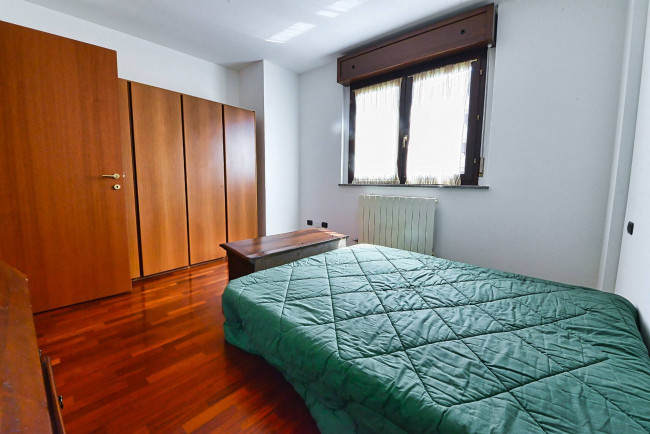 Appartamento in vendita a Solaro
