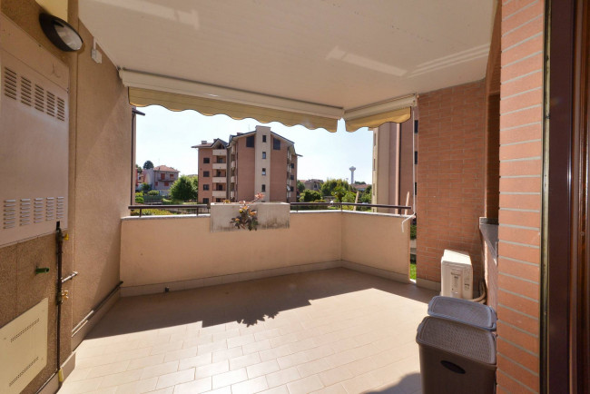 Appartamento in vendita a Solaro