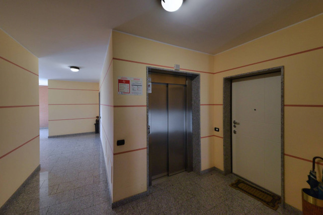 Appartamento in vendita a Solaro