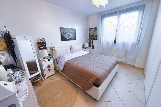 Appartamento in vendita a Solaro