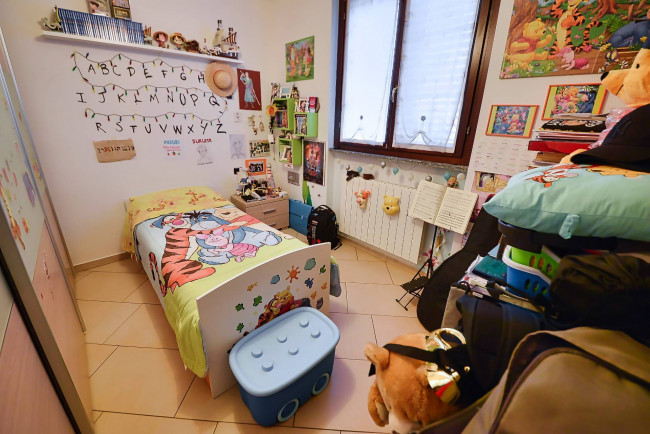 Appartamento in vendita a Solaro