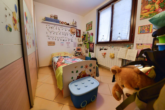 Appartamento in vendita a Solaro