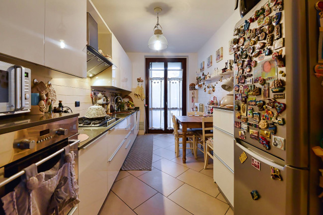 Appartamento in vendita a Solaro