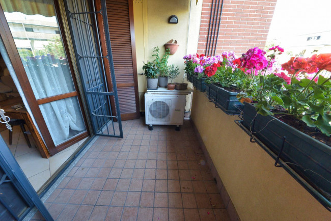 Appartamento in vendita a Solaro