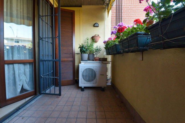 Appartamento in vendita a Solaro