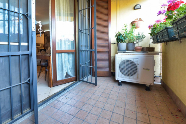 Appartamento in vendita a Solaro