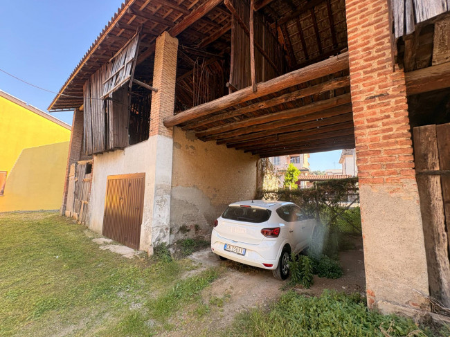 Rustico in vendita a Solaro