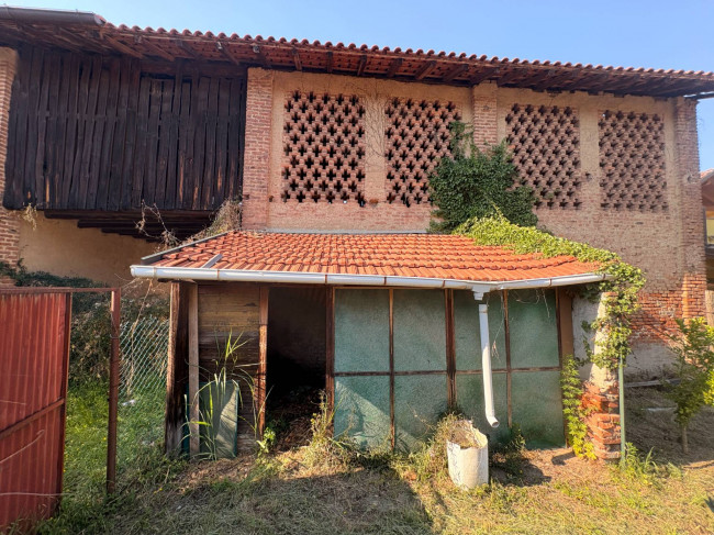 Rustico in vendita a Solaro