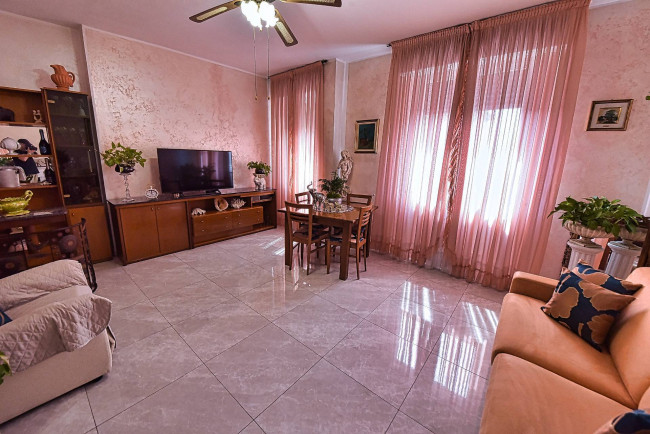 Appartamento in vendita a Solaro