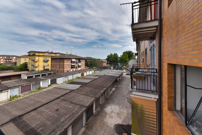Appartamento in vendita a Solaro