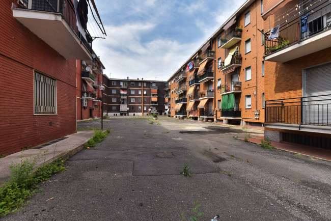 Appartamento in vendita a Solaro