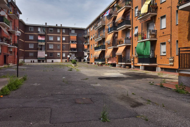Appartamento in vendita a Solaro