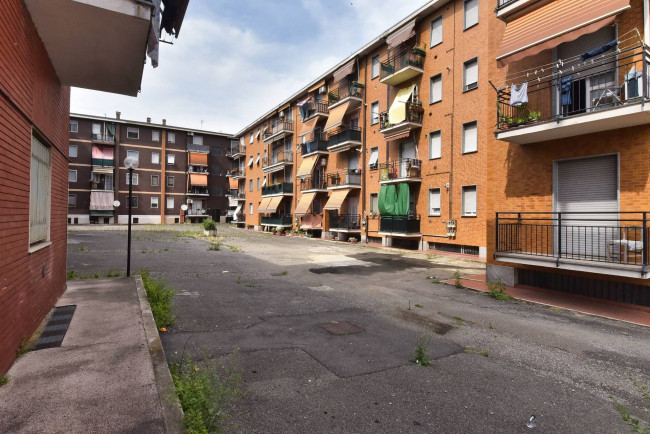 Appartamento in vendita a Solaro
