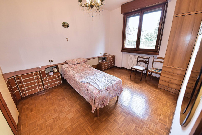 Appartamento in vendita a Solaro