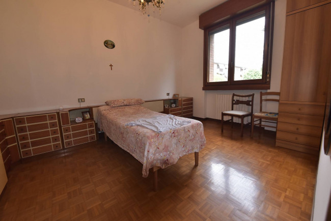 Appartamento in vendita a Solaro