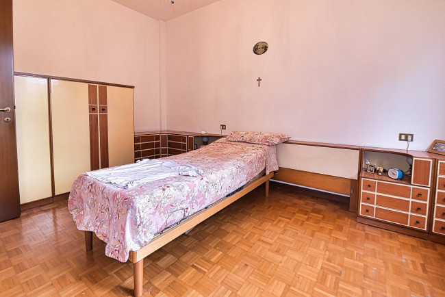 Appartamento in vendita a Solaro