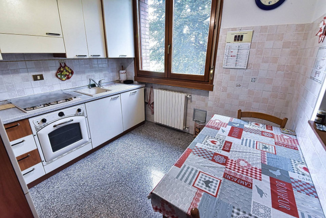 Appartamento in vendita a Solaro