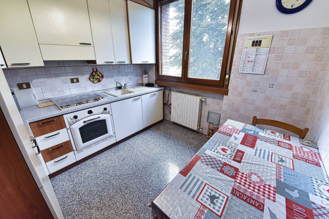 Appartamento in vendita a Solaro