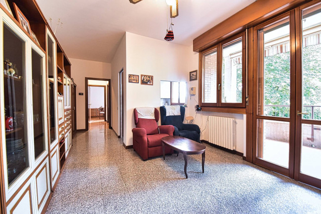 Appartamento in vendita a Solaro