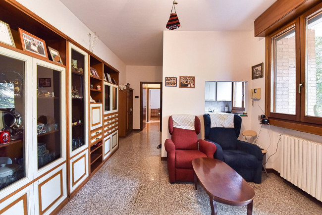 Appartamento in vendita a Solaro