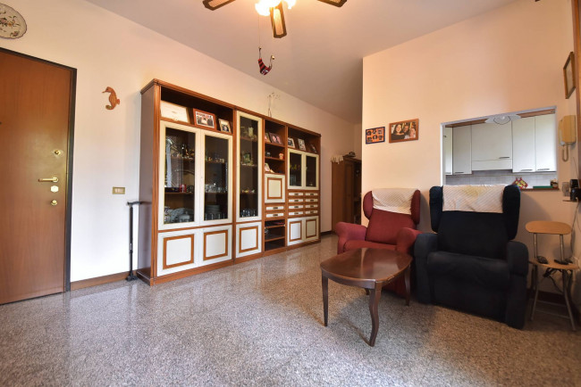 Appartamento in vendita a Solaro