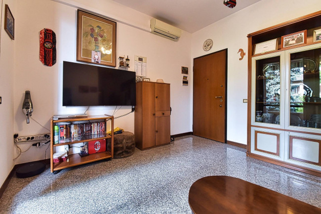 Appartamento in vendita a Solaro