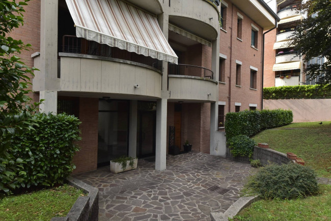 Appartamento in vendita a Solaro