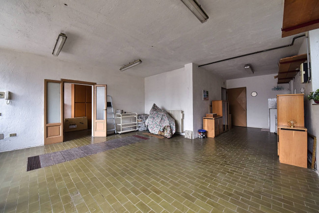 Appartamento in vendita a Solaro