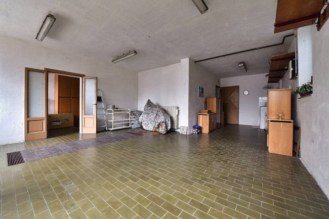 Appartamento in vendita a Solaro