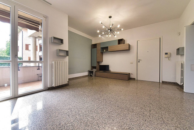 Appartamento in vendita a Solaro