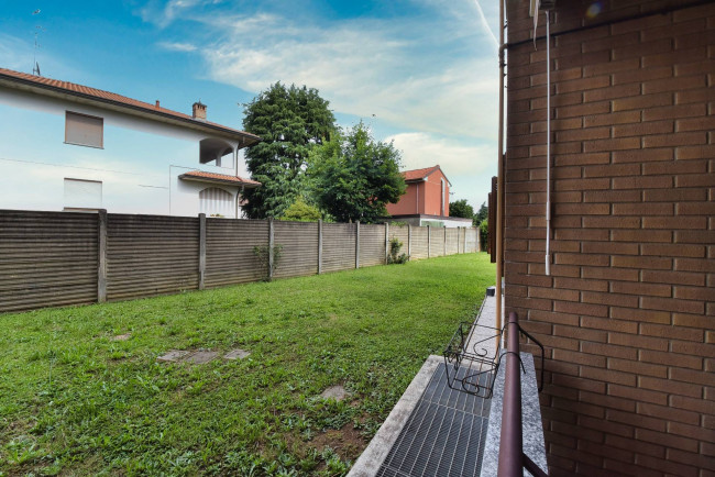 Appartamento in vendita a Solaro