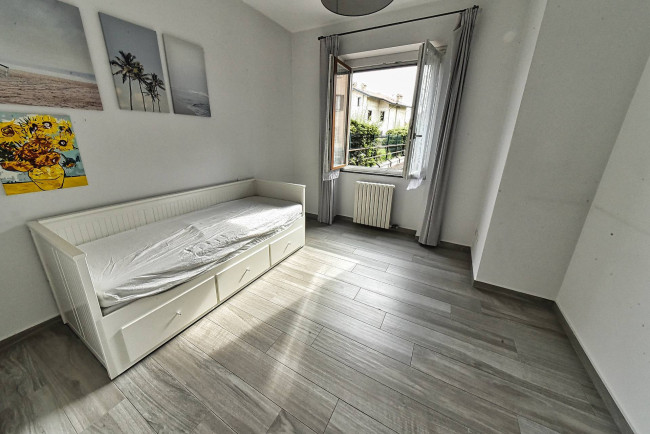 Appartamento in vendita a Solaro