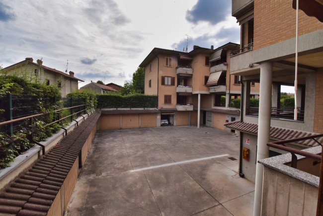 Appartamento in vendita a Solaro
