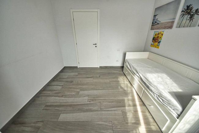 Appartamento in vendita a Solaro