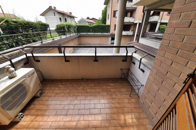 Appartamento in vendita a Solaro