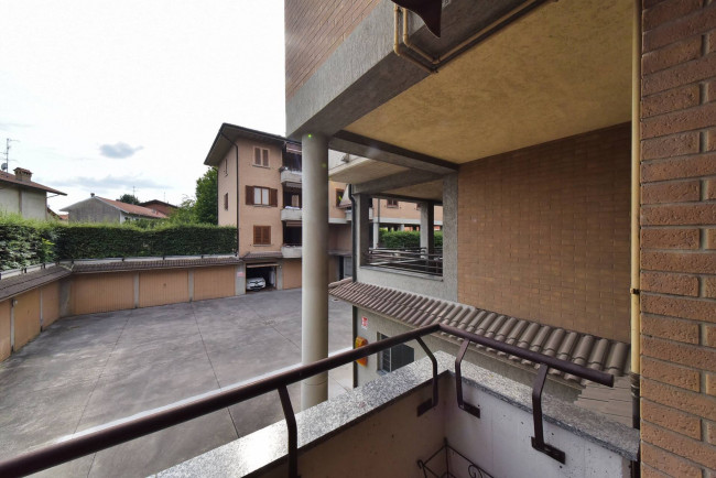 Appartamento in vendita a Solaro