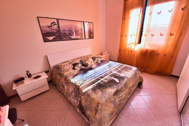 Appartamento in vendita a Solaro