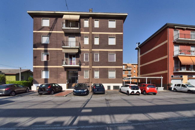 Appartamento in vendita a Solaro
